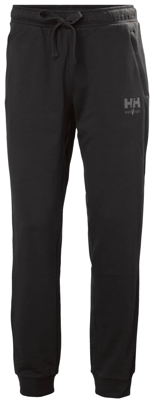 Essential jogging buxur svartar