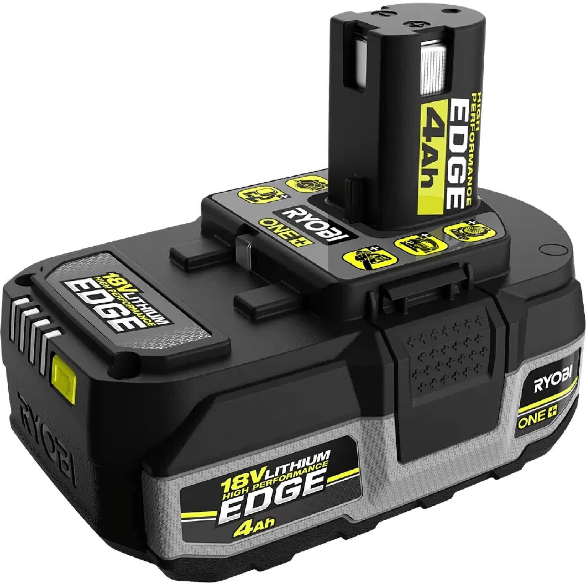 Rafhlaða 18V RB1840E 4Ah EDGE