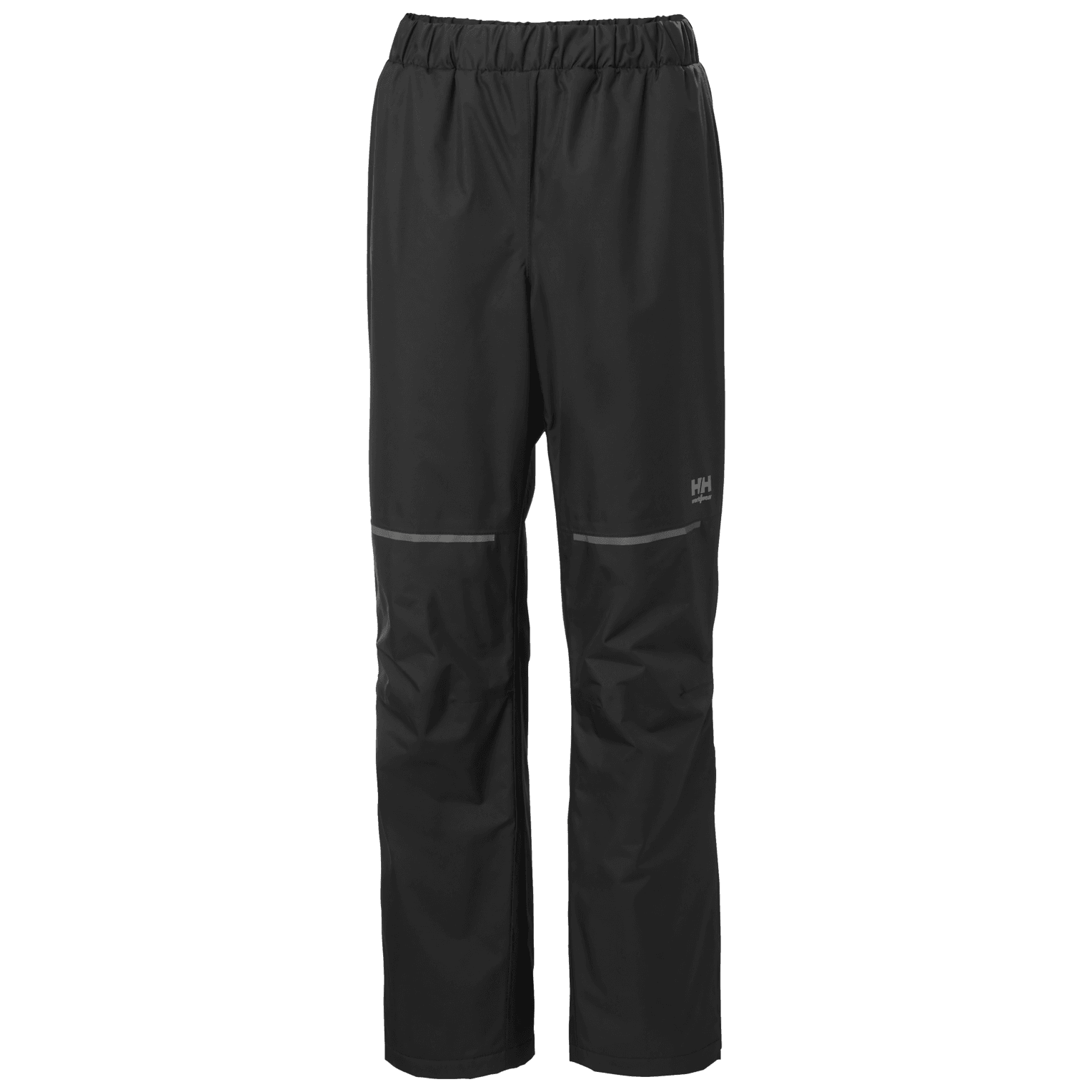 KVK Manchester vetrarbuxur 2.0 svartar