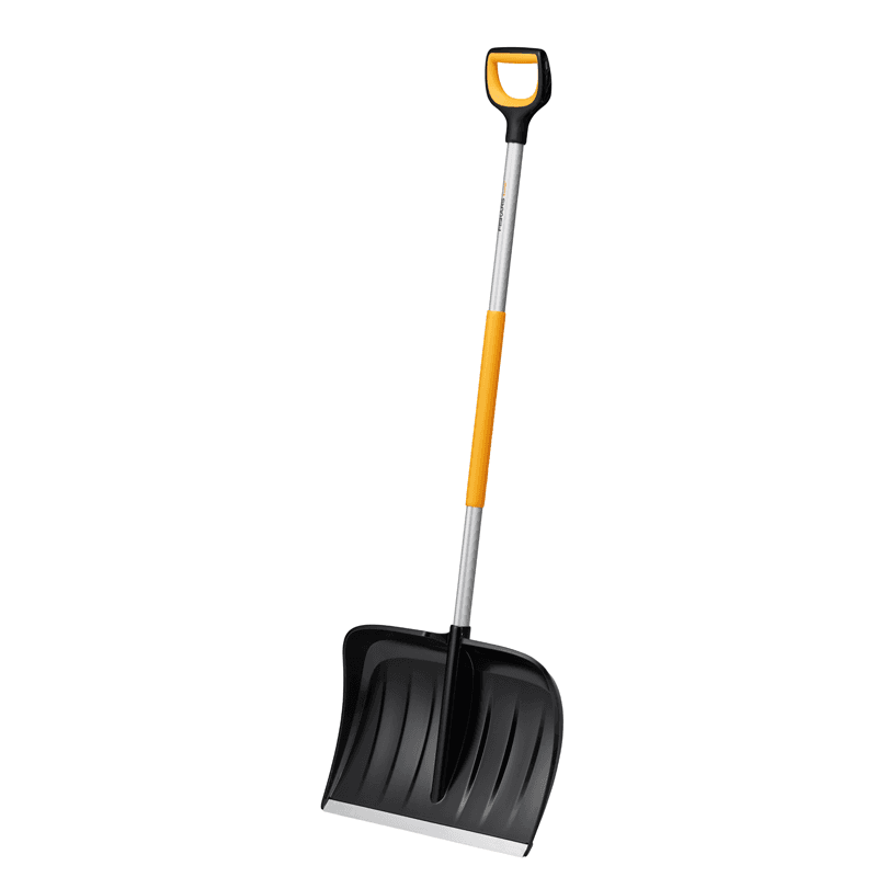 Snjóskófla úr plasti 53 cm X-series m/ D-handfangi