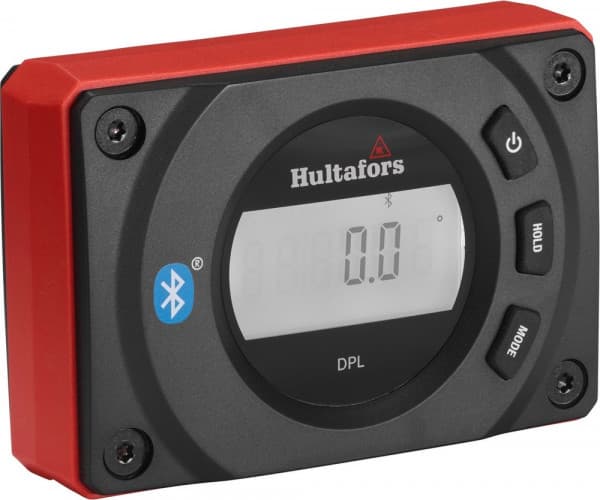 Hallamál digital pocket DPL