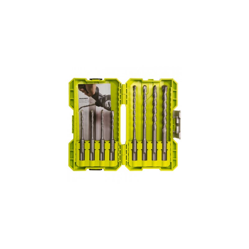 Borasett sds+ 8Stk