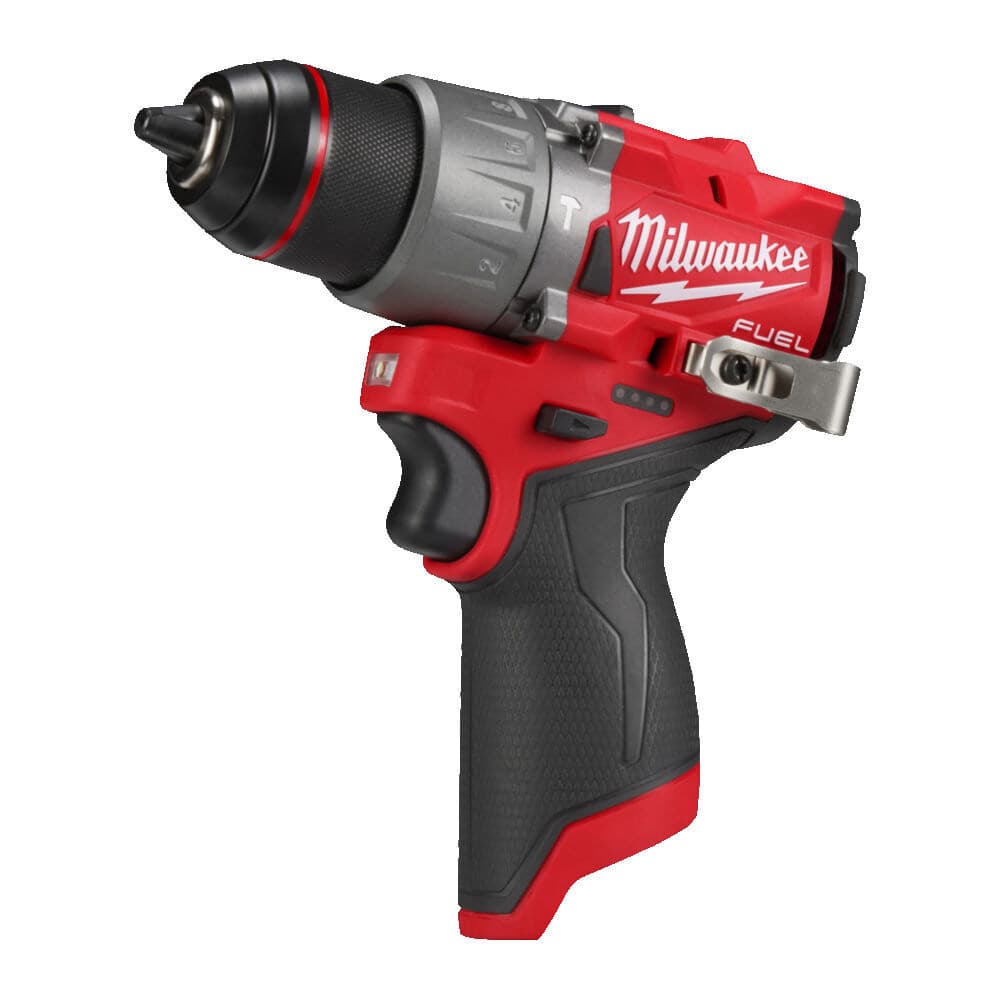 Borvél m/höggi M12 FUEL™ FPD2
