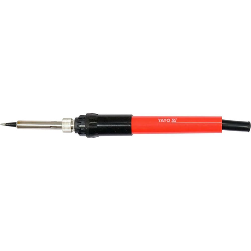 Lóðbolti 80 W m/ LCD skjá og hitastillingu