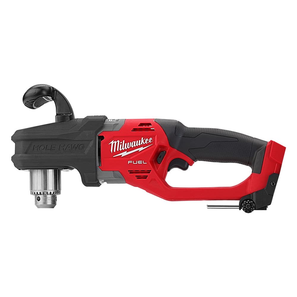 Vinkilborvél M18 FUEL™ CRAD2-0X 30 Nm