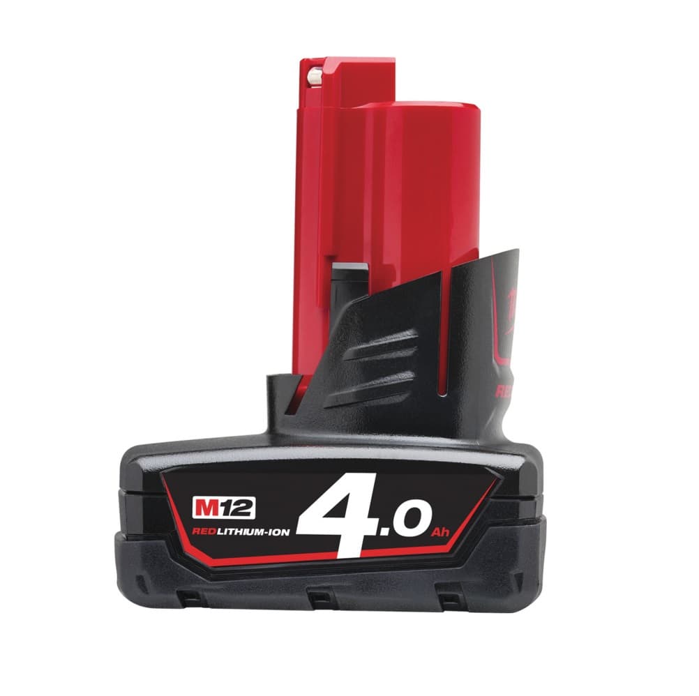 Milwaukee M12 ™ rafhlöður