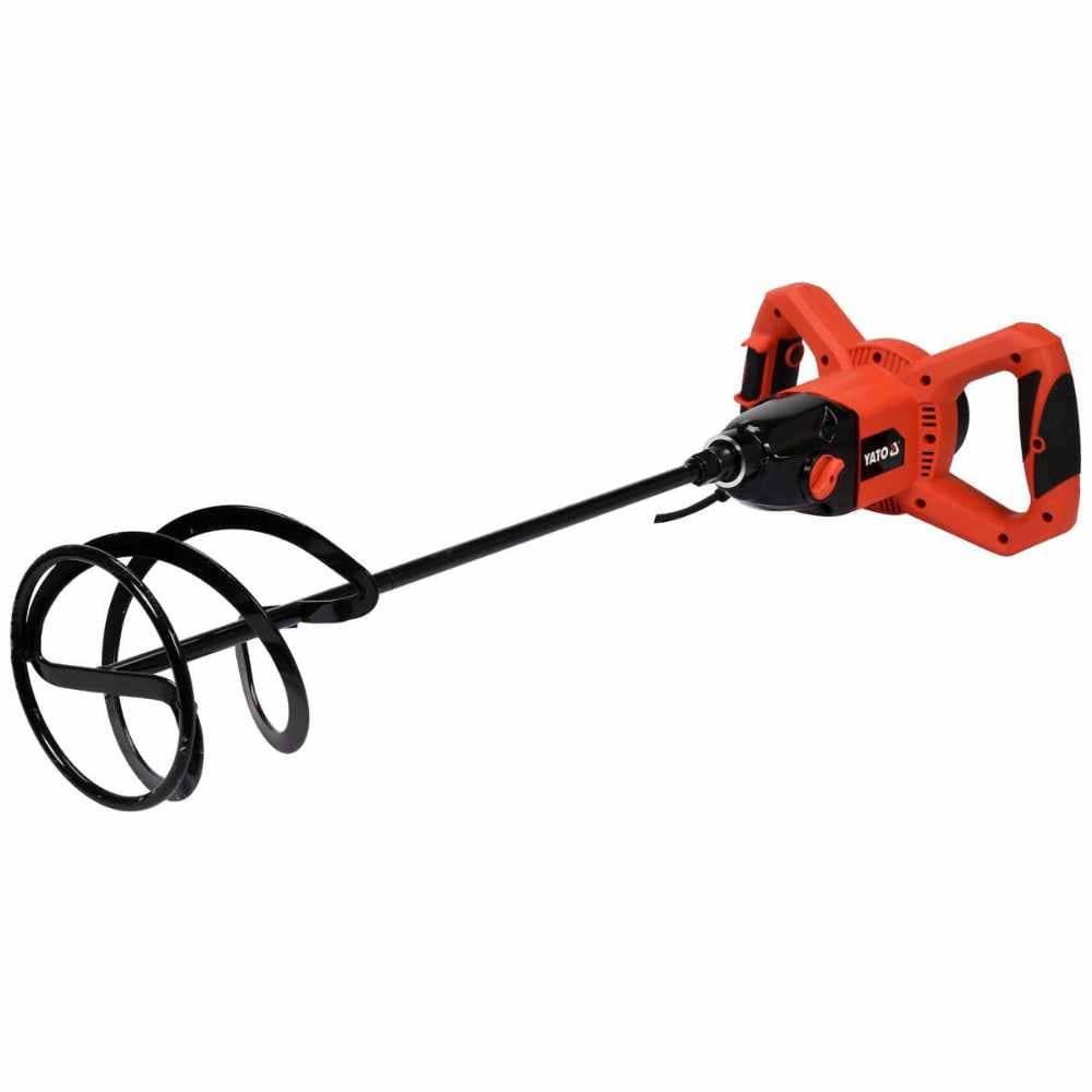Steypuhrærivél 1600 W