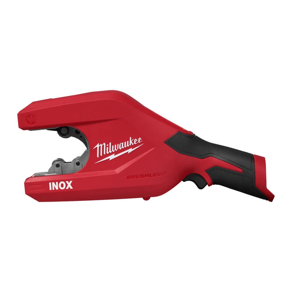 Rörskeri INOX M12™ PCSS54-0