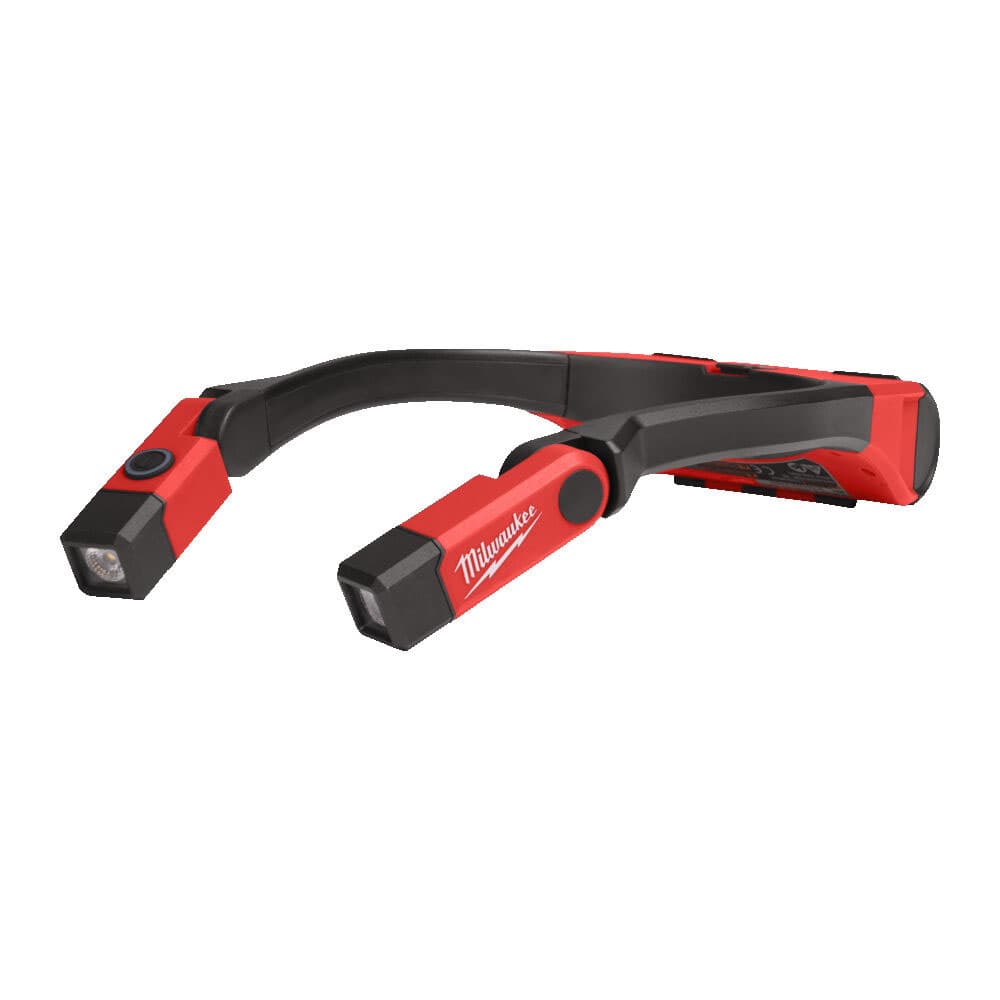 Vasaljós L4 nL400-301 NECK LIGHT