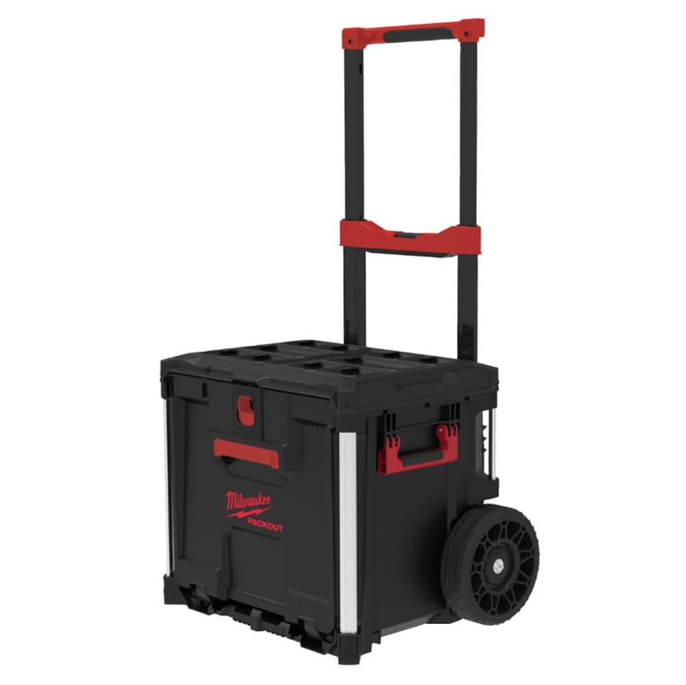 Hjóla kista útdraganleg skúffu packout™