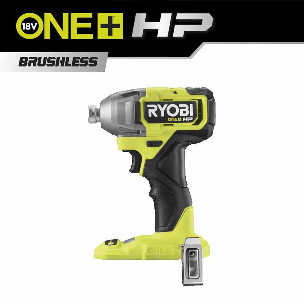 Höggskrúfvél ONE+™ HP RID18X-0 300 Nm