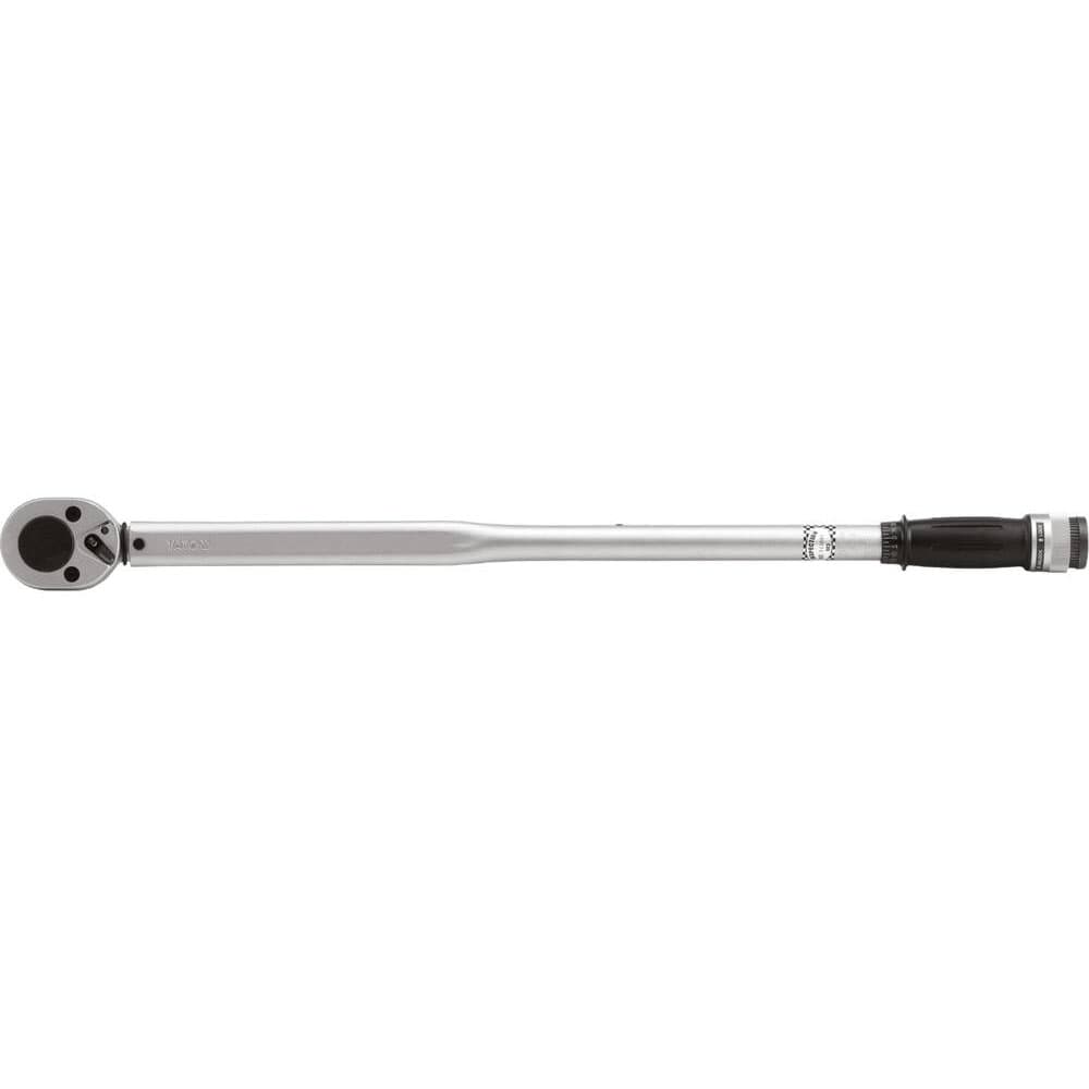 Átaksmælir 3/4" 140-980Nm
