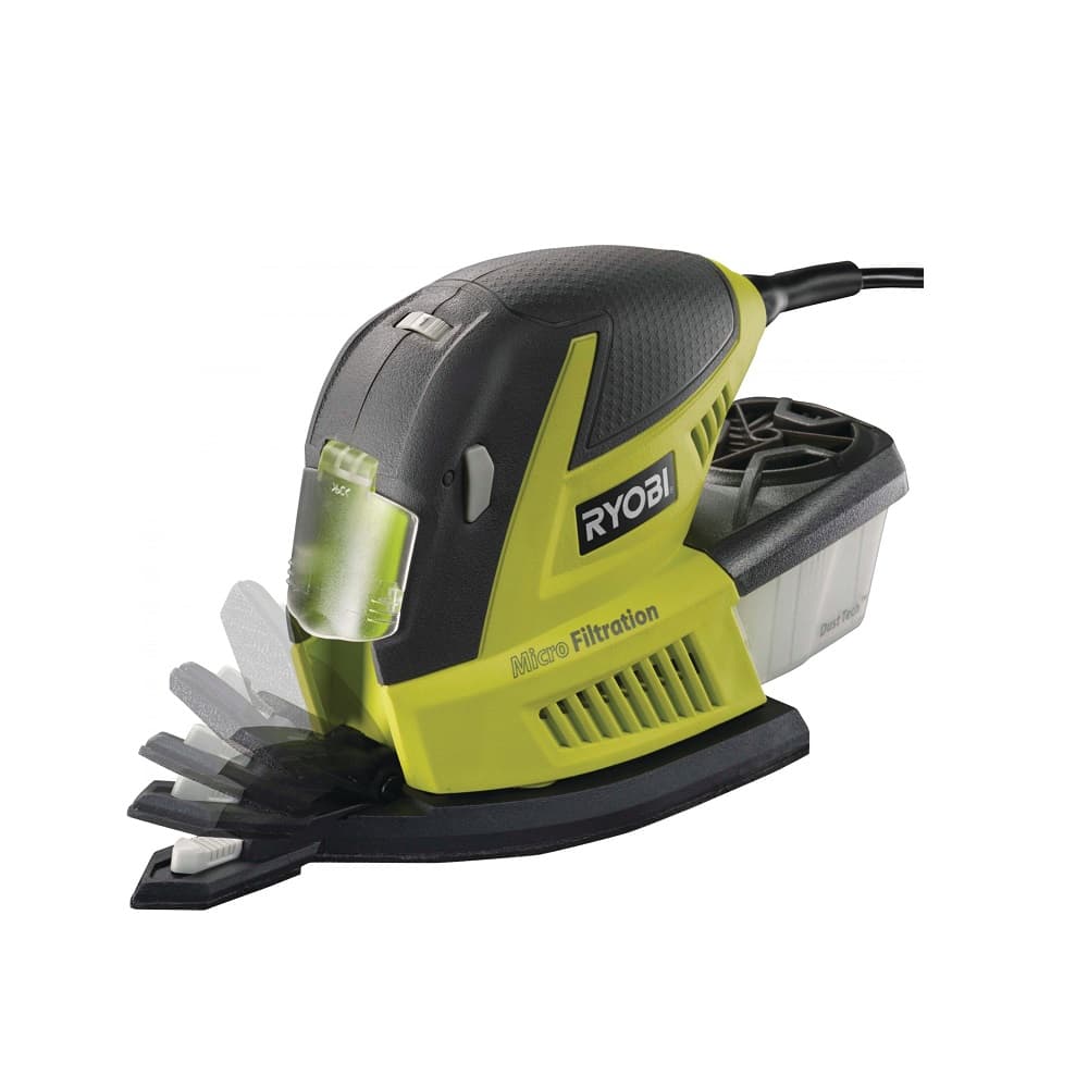 Slípimús RMS180-S 180W