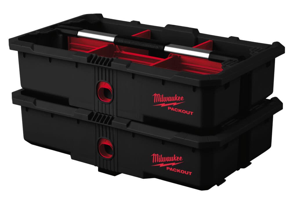 Packout TOOL TRAY