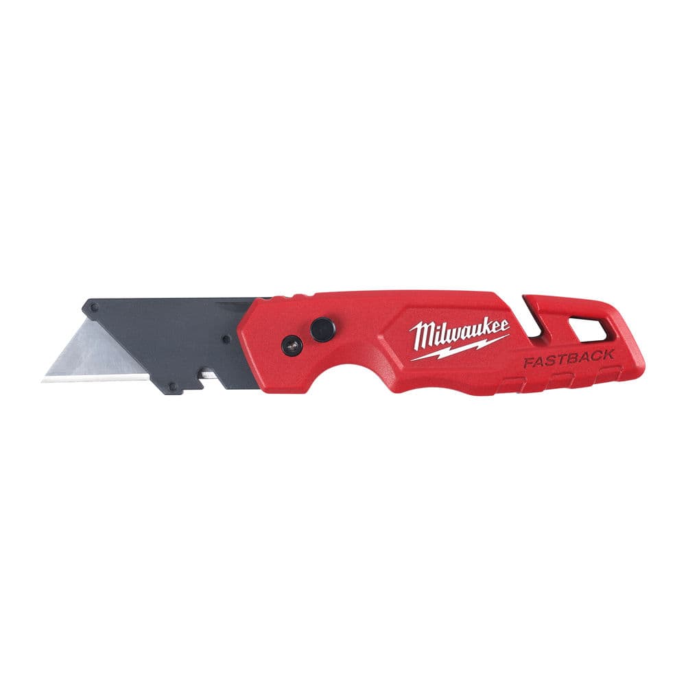 Dúkahnífur fastback FLIP utility Knife