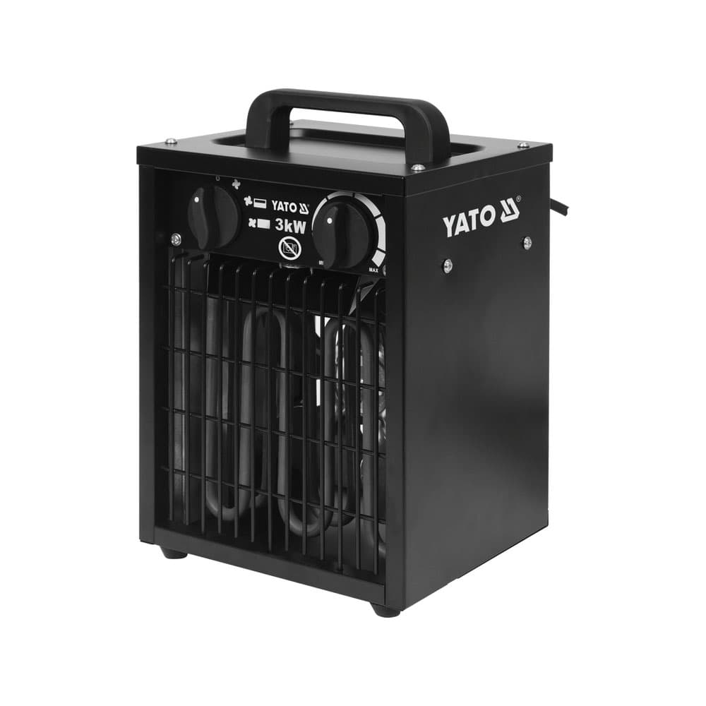 Hitablásari 3kW