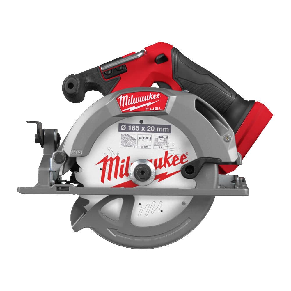 Hjólsög M18 FUEL™ FCS552-0 165mm