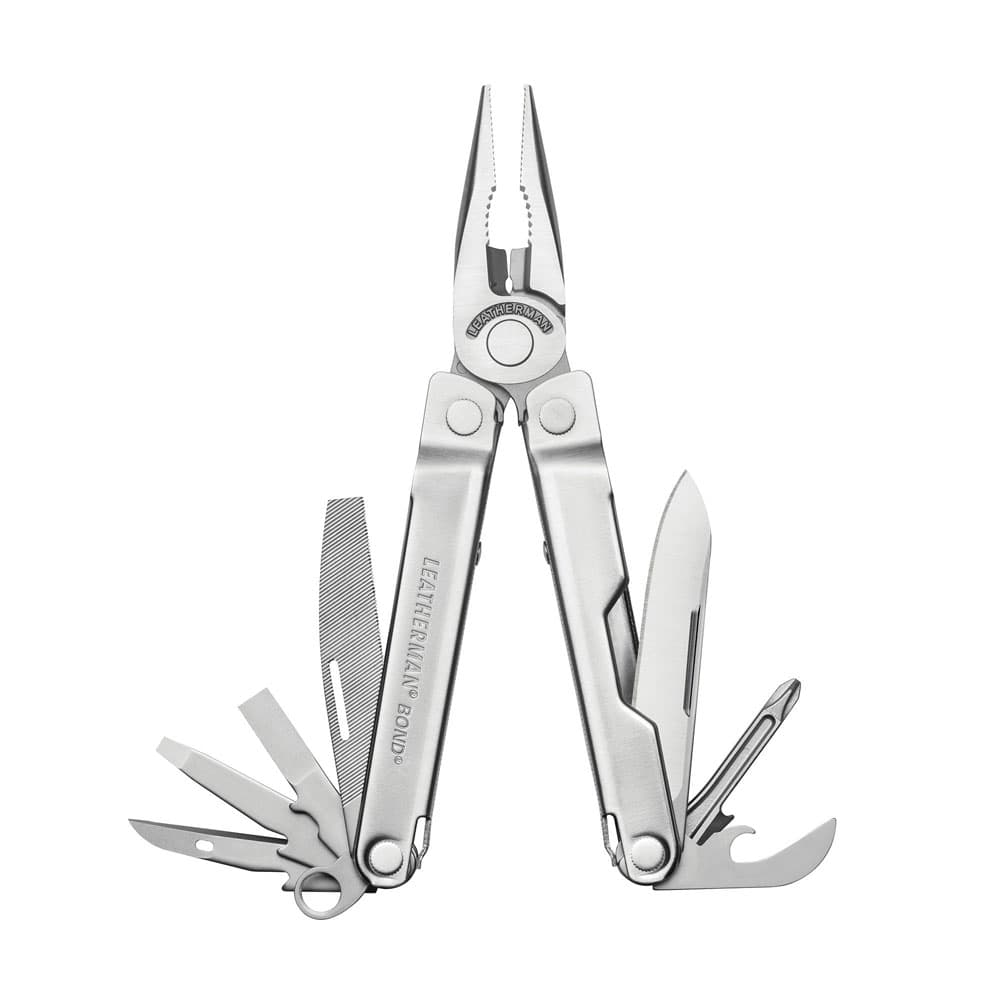 Leatherman BOND ryðfrír