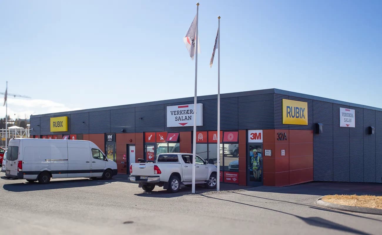 Dalvegur 32A, Kópavogur Dalvegur 32A, Kópavogur